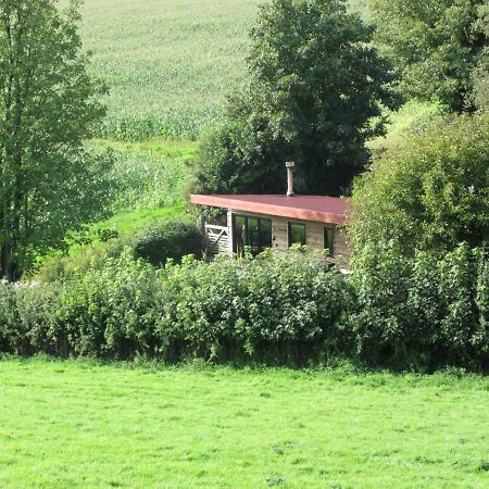 Вилла Stargazing Retreat Merton  Экстерьер фото