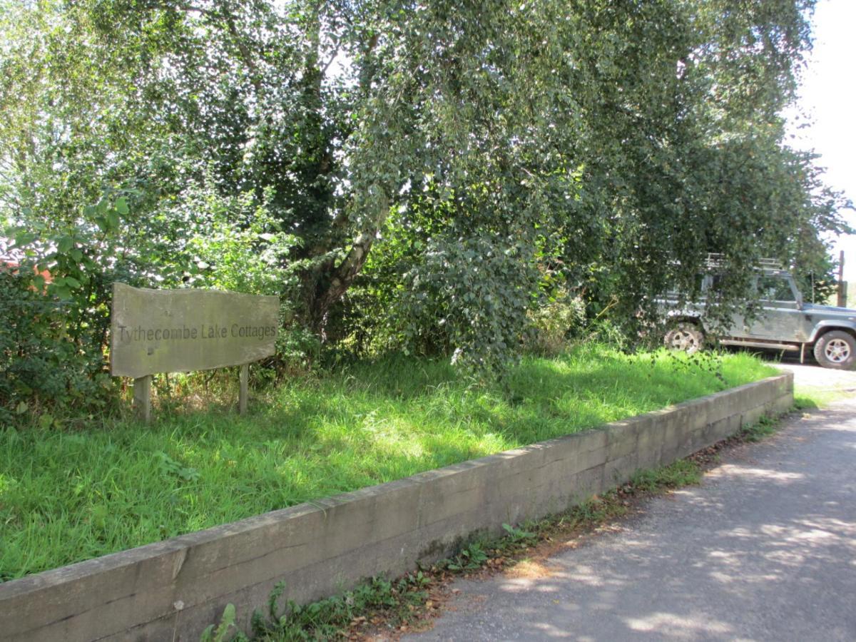 Вилла Stargazing Retreat Merton  Экстерьер фото