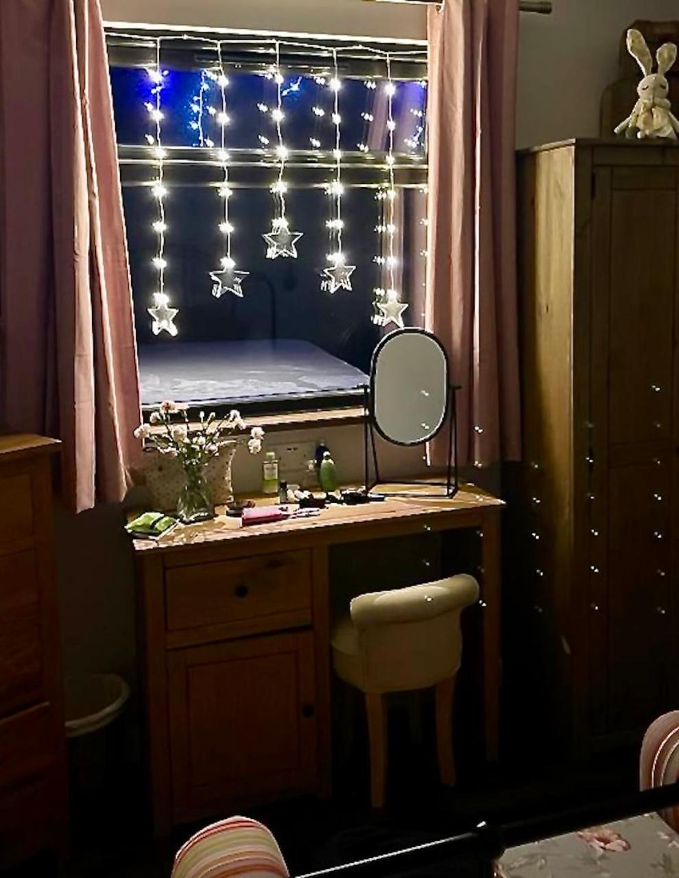 Вилла Stargazing Retreat Merton  Экстерьер фото
